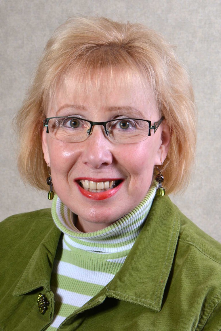 Susan Griffin Forest Family Care